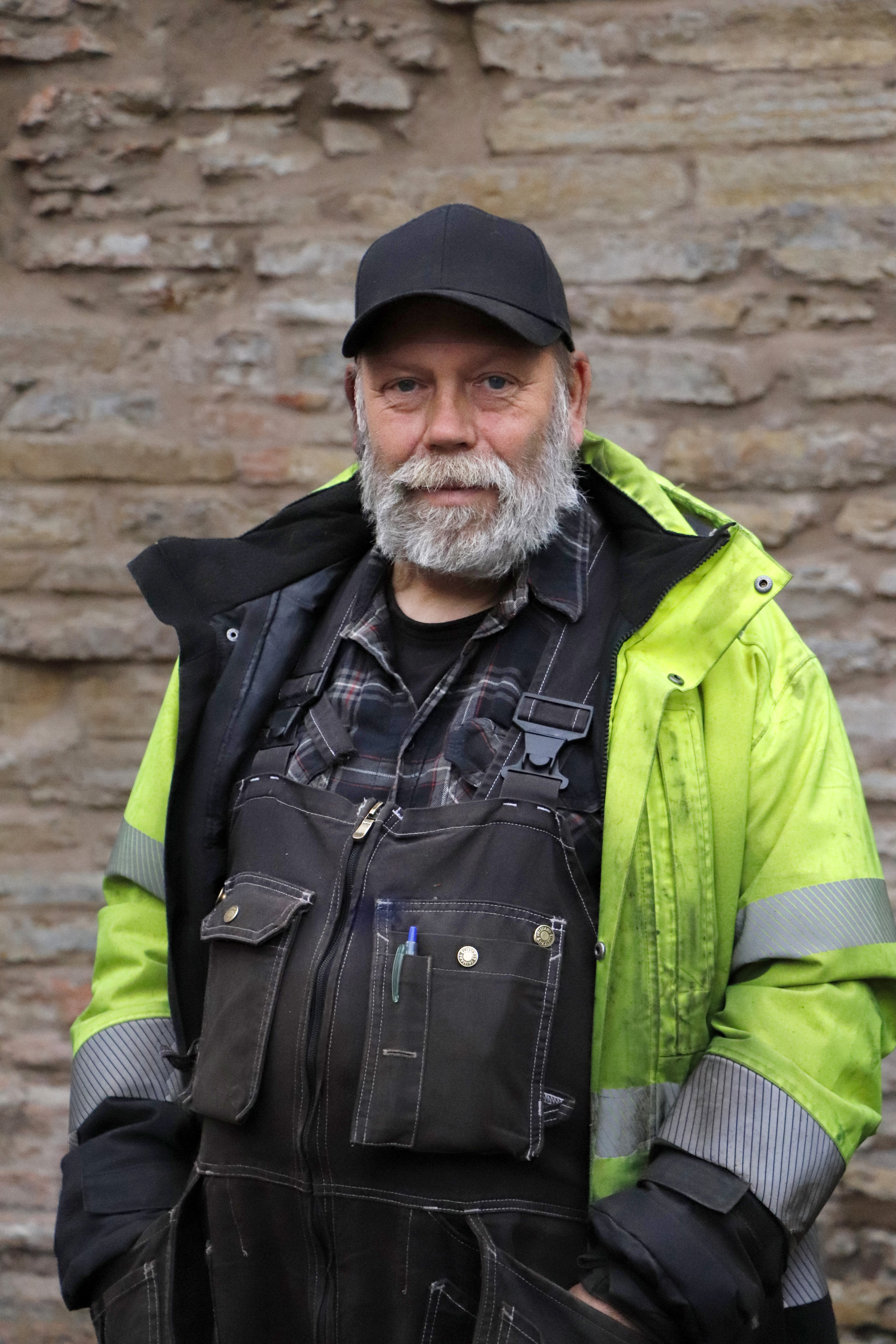 Patrik Larsson